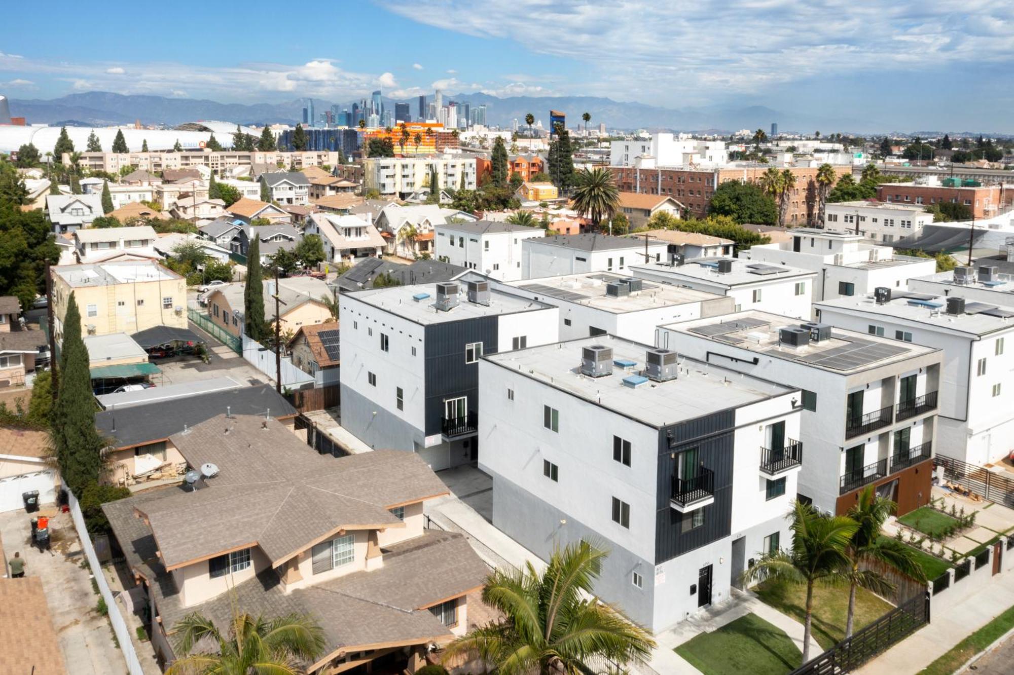 Forty First Place - Boutique Hostel - Los Angeles, Los Angeles